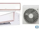 Hitachi 1.5 TON SPLIT AC-RAS-S18HPA HOT COOL