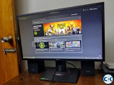 Gaming Monitor 165hz