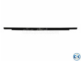 LCD Screen Bezel Front logo Glass Cover for Macbook Pro 16