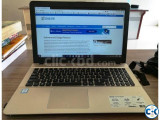 Asus x541u core i5 6th generation