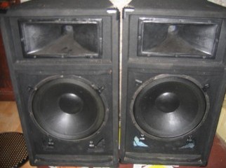 JBL SPEAKER U.S.A