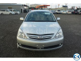 Toyota Allion A15