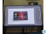 AMD Dakstop 8GB