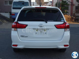 TOYOTA FIELDER 2018