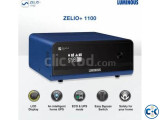 Luminous Zelio Smart100 Home IPS 4 Fan 5 Light TV Router