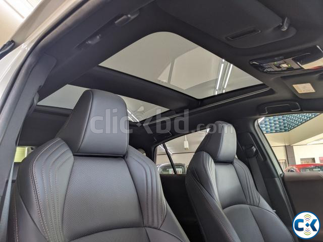 TOYOTA HARRIER Z LEATHER PACKAGE 2020 price in Bangladesh | ClickBD image 4