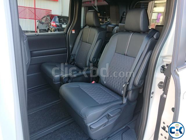 Toyota Noah Hybrid price in Bangladesh | ClickBD image 5