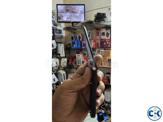 Kgtel K1 Slim Folding Phone With Warranty | ClickBD image 4