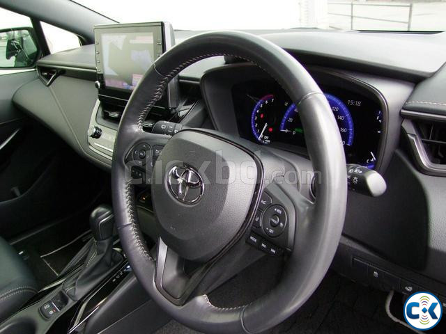 Toyota Corolla Touring WxB 2019 price in Bangladesh | ClickBD image 2