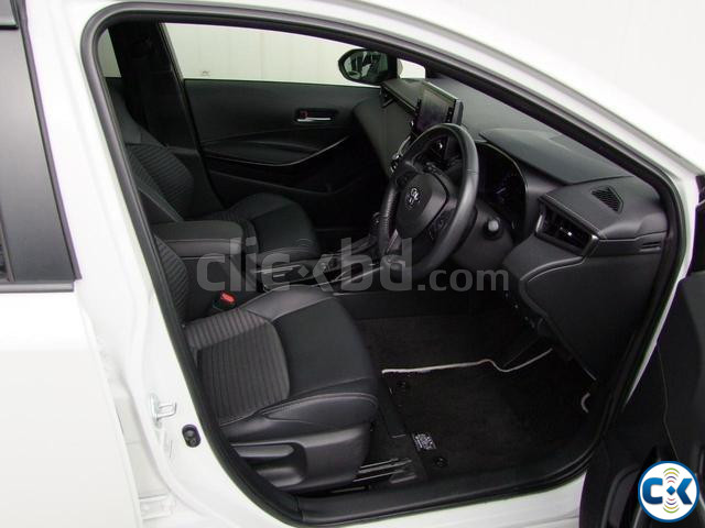 Toyota Corolla Touring WxB 2019 price in Bangladesh | ClickBD image 3