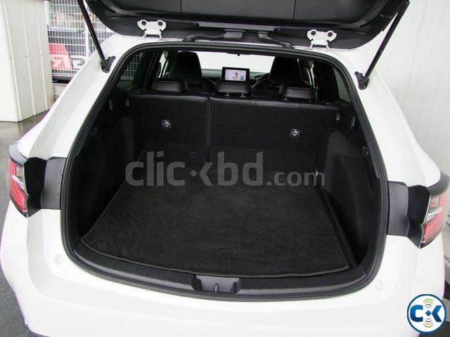 Toyota Corolla Touring WxB 2019 price in Bangladesh | ClickBD image 5