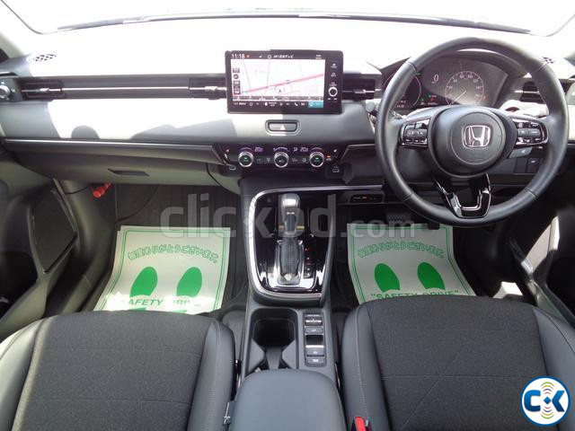Honda Vezel E HEV Z 2021 price in Bangladesh | ClickBD image 2
