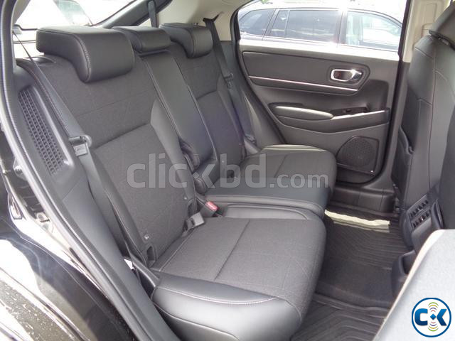 Honda Vezel E HEV Z 2021 price in Bangladesh | ClickBD image 3