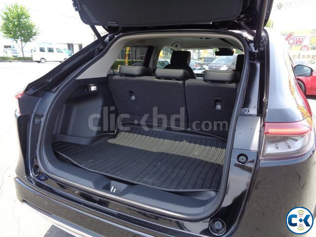 Honda Vezel E HEV Z 2021 price in Bangladesh | ClickBD image 4