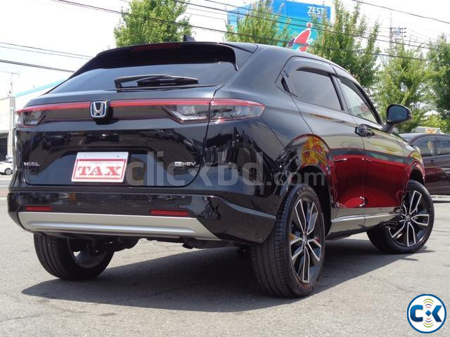 Honda Vezel E HEV Z 2021 price in Bangladesh | ClickBD image 5