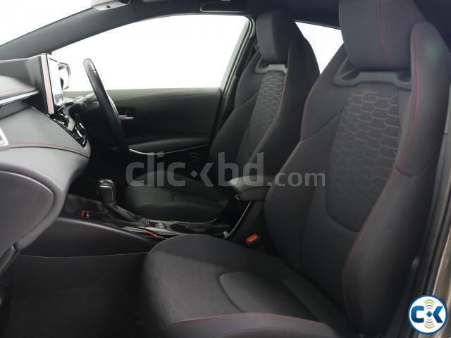 Toyota Corolla Sports price in Bangladesh | ClickBD image 3