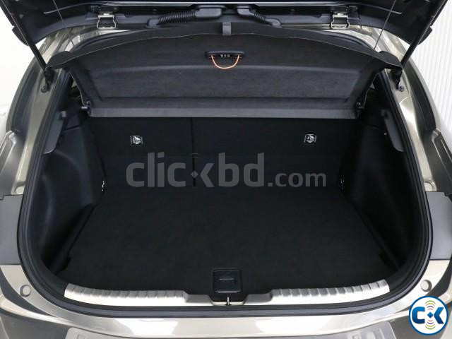 Toyota Corolla Sports price in Bangladesh | ClickBD image 4