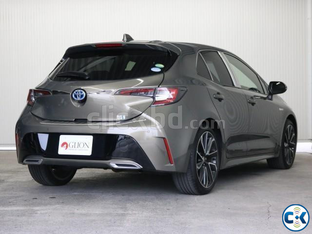 Toyota Corolla Sports price in Bangladesh | ClickBD image 5