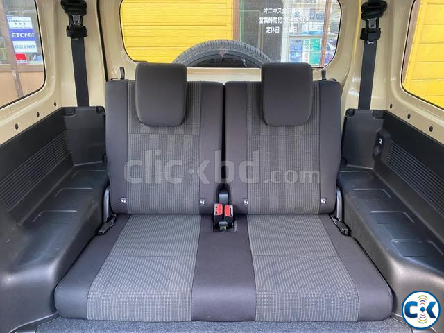 Suzuki Jimny 1500cc price in Bangladesh | ClickBD image 4