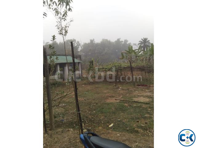 Urgent Land Sell Gazipur Union Sheepur price in Bangladesh | ClickBD image 5