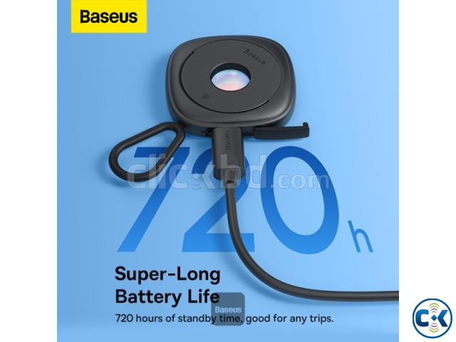 Baseus Mini Camera Detector price in Bangladesh | ClickBD image 2