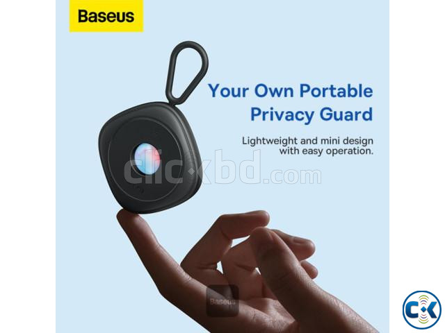 Baseus Mini Camera Detector price in Bangladesh | ClickBD image 4