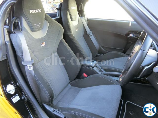 Toyota Copen GR Sport 2019 price in Bangladesh | ClickBD image 2
