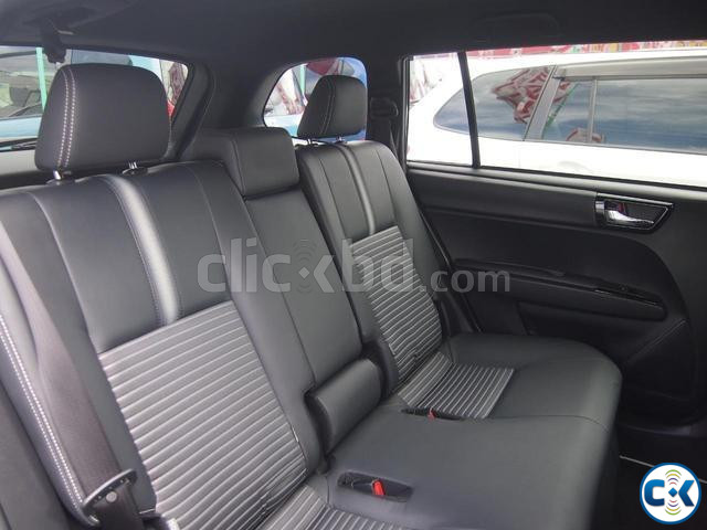 Toyota Fielder WxB 2018 price in Bangladesh | ClickBD image 3