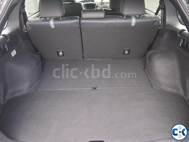 Toyota Fielder WxB 2018 price in Bangladesh | ClickBD image 4