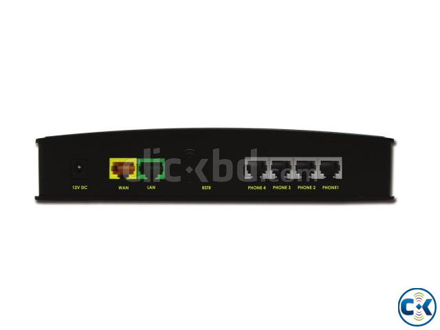 MTA 6328-4 MULTIMEDIA TERMINAL ADAPTER CPE DEVICES FOR INTER | ClickBD image 2
