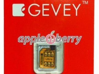Gevey Ultra - authentic no need to dial anything
