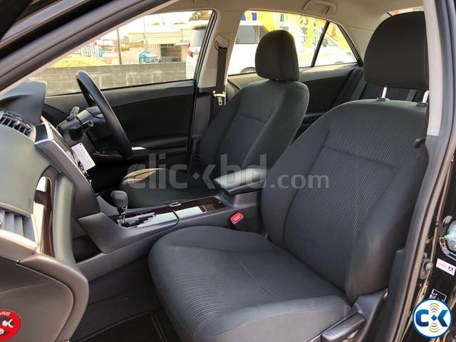 Toyota Allion A15 G Package 2018 price in Bangladesh | ClickBD image 2