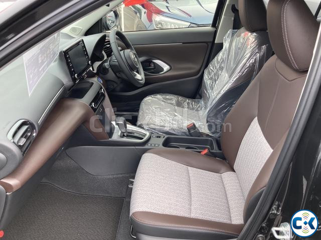 Toyota Yaris Cross Hybrid Z Package 2020 price in Bangladesh | ClickBD image 3