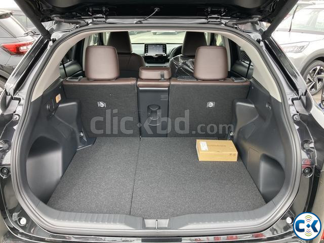 Toyota Yaris Cross Hybrid Z Package 2020 price in Bangladesh | ClickBD image 5