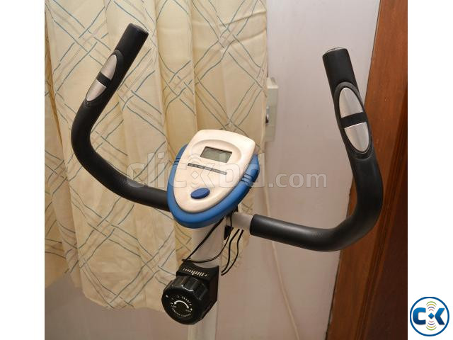 Stationery Excercise Bike price in Bangladesh | ClickBD image 2