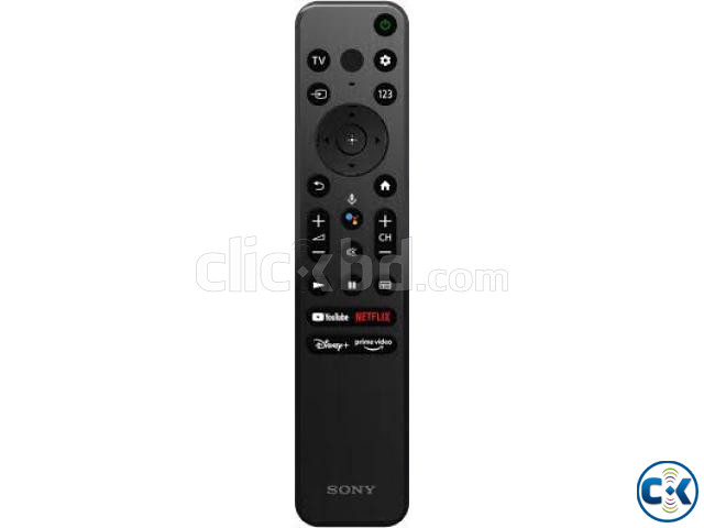 Sony BRAVIA XR 65 Class X90K 4K Full Array Google TV | ClickBD image 2