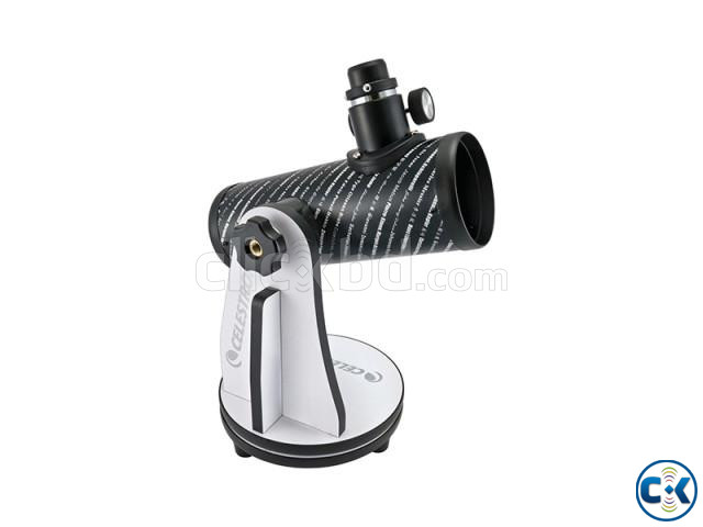 Celestron FirstScope Beginners Telescope price in Bangladesh | ClickBD image 2