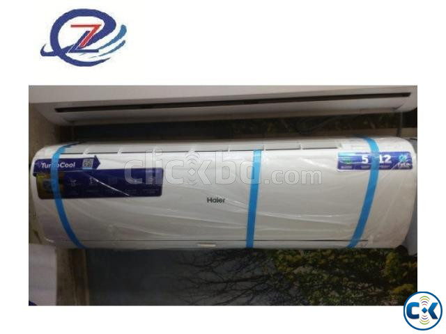30 Energy Saving-1.5 Ton Origin Haier Air Conditioner | ClickBD image 2