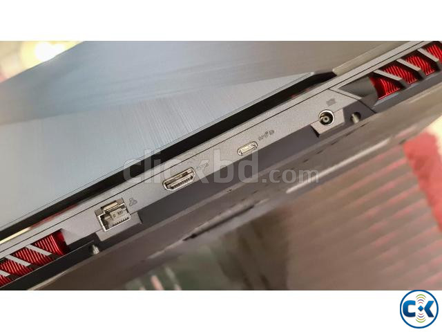 Rog Strix Gaming Laptop 16GB Ram 6GB vRam 8MB Cache | ClickBD image 2