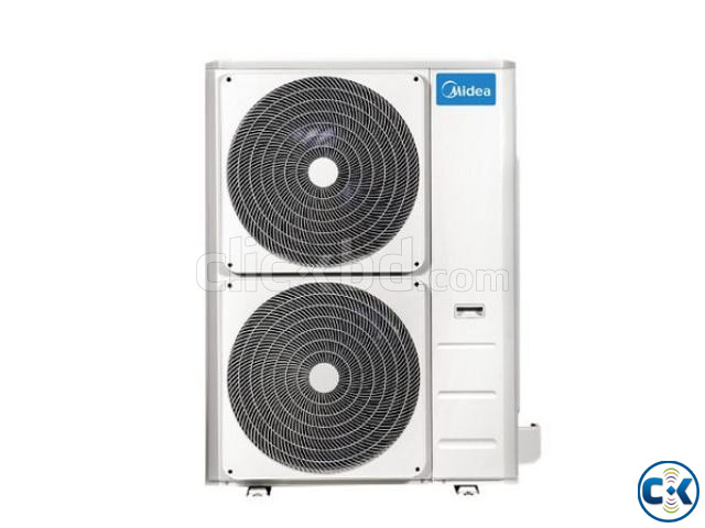 4 Ton MCA-48CRN1 Cassette Type Ac Midea price in Bangladesh | ClickBD image 2