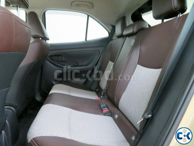 Toyota Yaris Cross Non Hybrid Z Package 2020 | ClickBD image 3