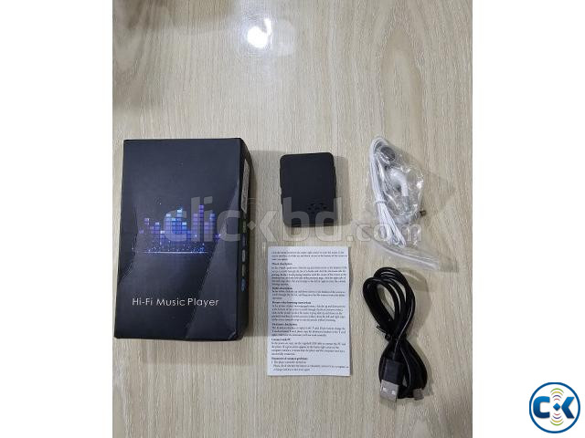 YP3 MP3 MP4 Music Player Full Touch Bluetooth FM Radio large image 4