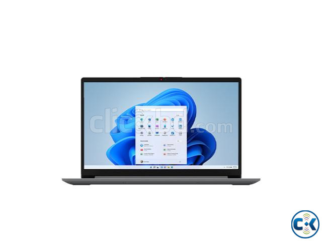 Lenovo IdeaPad Slim 1 15AMN7 Ryzen 3 7320U 15.6 FHD Laptop | ClickBD image 2