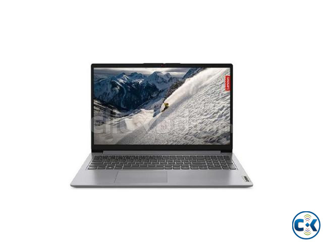 Lenovo IdeaPad Slim 1 15AMN7 Ryzen 3 7320U 15.6 FHD Laptop | ClickBD image 4