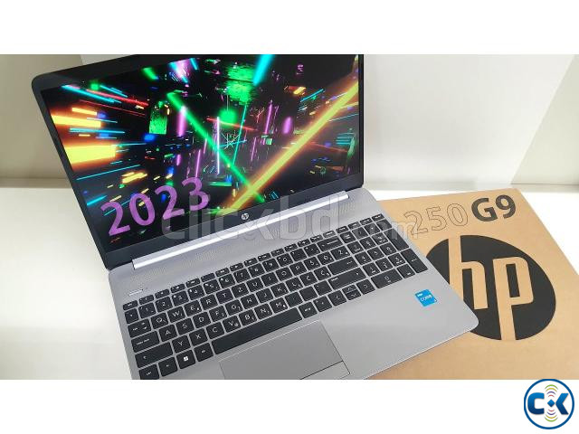 HP 250 G9 Intel Core i3-1215U 12th Gen 8GB RAM 256GB SSD 1 | ClickBD image 3