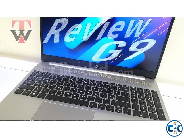 HP 250 G9 Intel Core i3-1215U 12th Gen 8GB RAM 256GB SSD 1 | ClickBD image 5