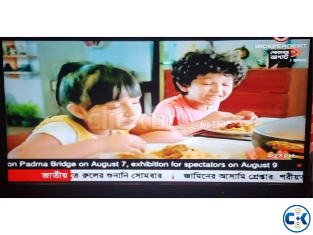 Samsung 50 Smart 4K LED Android TV price in Bangladesh | ClickBD image 5