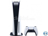 Sony PS5 Wireless Gaming Console