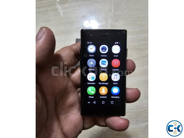 Soyes S23 Pro Mini Android Phone 2GB RAM 3 inch Display | ClickBD image 3