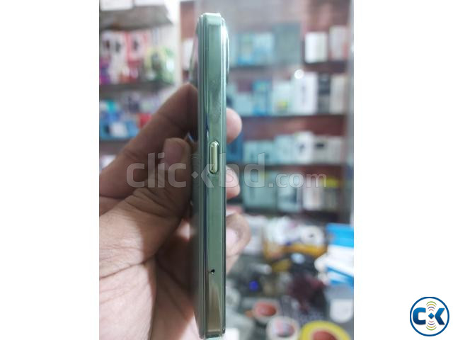 Geo R11 Mini Phone Touch Keypad Blue price in Bangladesh | ClickBD image 5